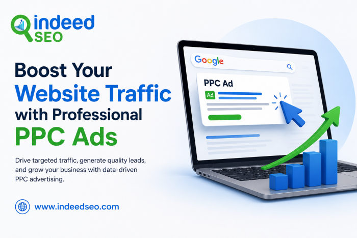 How Strategic PPC Campaigns Help Businesses Grow Faster