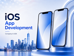 iOS Application Development Company in USA
