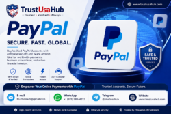 05 Best Place To Buy Verified Paypal Accounts in USA