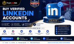 Buy LinkedIn Accounts? (Official Guide)