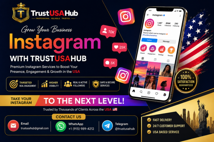 4 Fast and Safe Ways to Buy Instagram Accounts