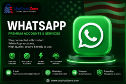 How To Best And Fast Buy Verified WhatsApp Accounts