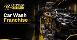 Car Detailing Franchise in India