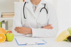 More Than a Diet Plan, Personalized Holistic Nutrition Guidance