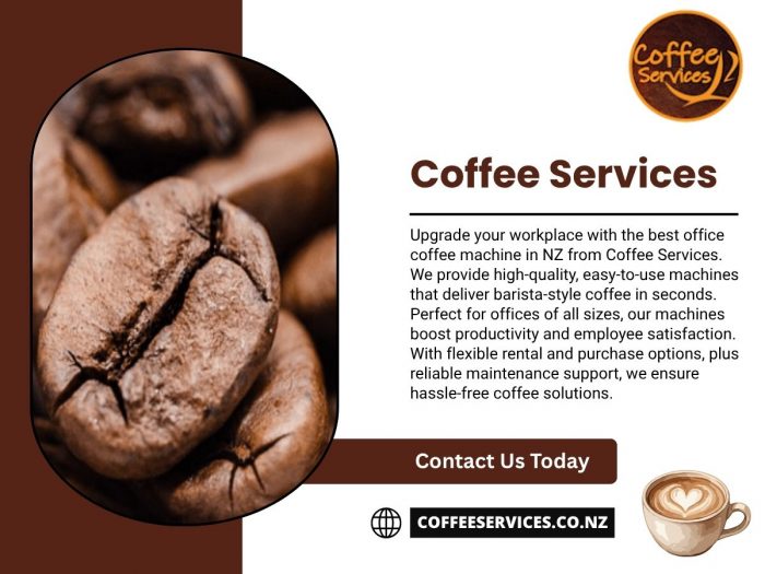 Coffee Vending Machine for Sale Invercargill – Durable & Efficient Machines