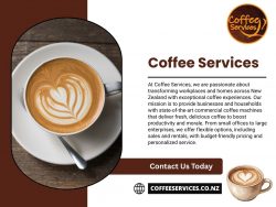 Coffee Vending Machine Wellington – Reliable Coffee Anytime