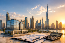 Commercial Property for Sale in Dubai — Why not Find Yours Today?