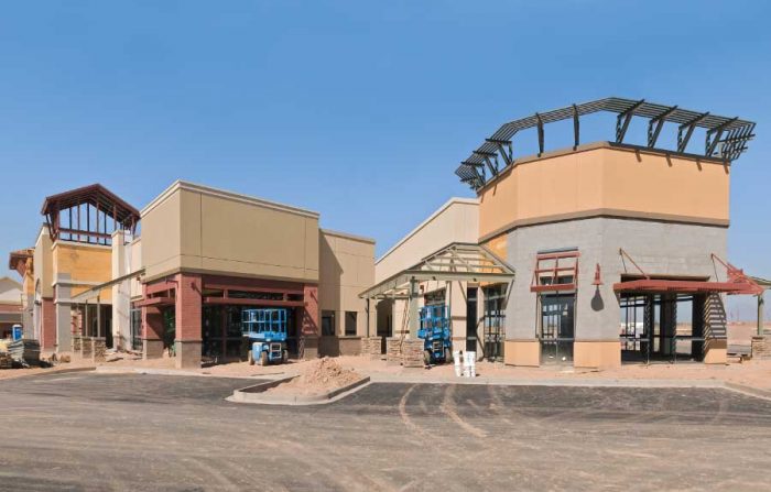 Building North Texas, One Project at a Time — Makko General Contracting