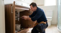 Comprehensive Residential and Commercial Plumbing Services