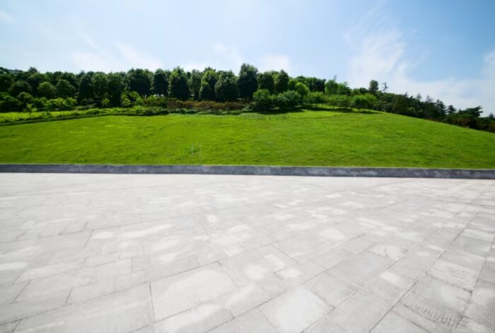 Durable Concrete Paths Sydney | Coalesce Concreting