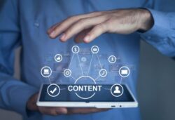 Media Sharing Platform