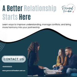 Couples Marriage Counseling for Stronger and Healthier Relationships