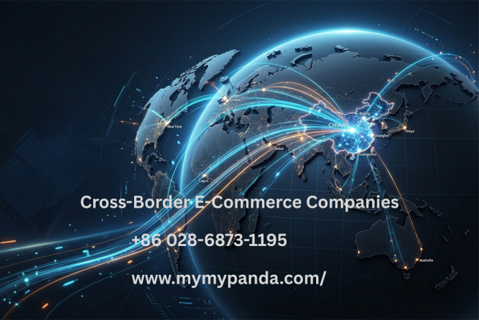 Cross-Border E-Commerce Companies