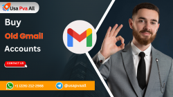 Ultimate Guide to Buying Old Gmail Accounts in the USA