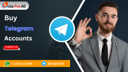 How to Avoid Scams When Buying Verified Telegram Accounts