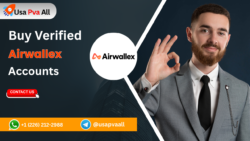 Top On Site Buy, Verified Airwallex Accounts In 2026