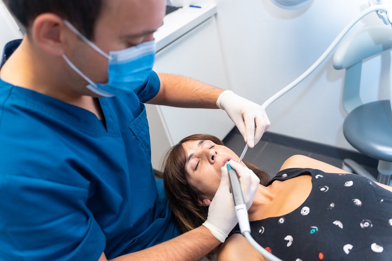 Best dentist in mexico