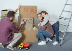 moving company New Jersey