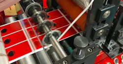 Die Cut Adhesive Tape