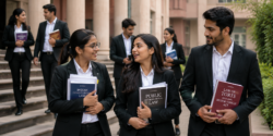 Best LLB Colleges in Delhi