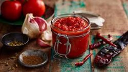 The Rise of Chilli Sauce UK Culture