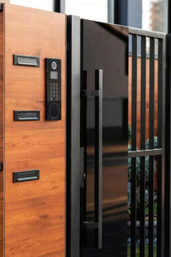 Why Professional Commercial Door Services Matter for Safety and Business Success
