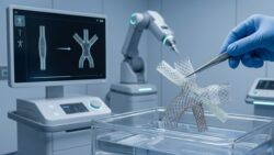 4D Printing in Healthcare Market | Scalemodel3dprinting