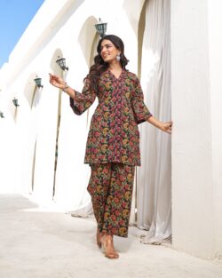 Buy Stylish Ethnic Co-Ord Sets for Women Online