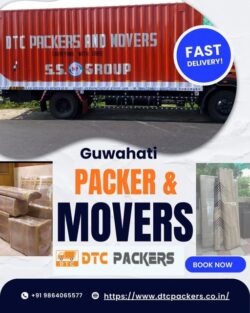 DTC Packers and Movers Dibrugarh are completely focused on good customer relation