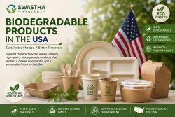 Promoting Sustainability Through Quality Products