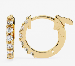 The Modern Diamond Ring Story Starts With Cultured Diamonds — and ShopQSE