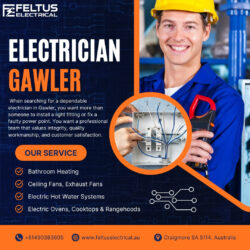 Electrician Gawler