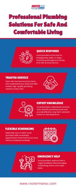Dependable Plumbing Services Designed For Lasting Home Comfort
