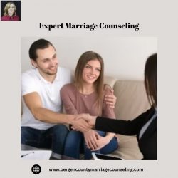 Expert Marriage Counseling
