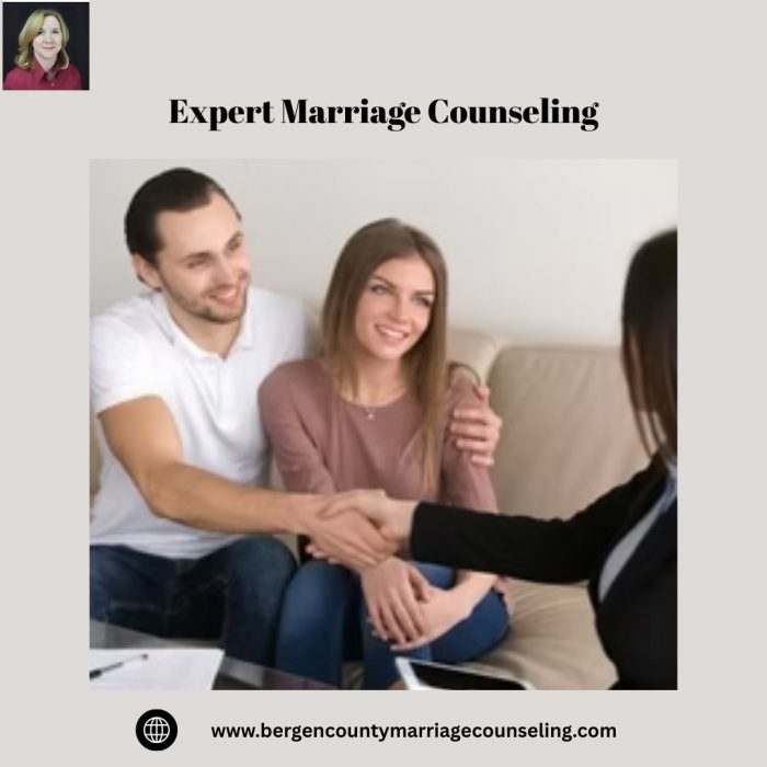 Expert Marriage Counseling