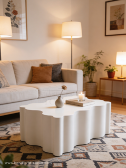 Buy Designer Center Tables Online at Best Prices