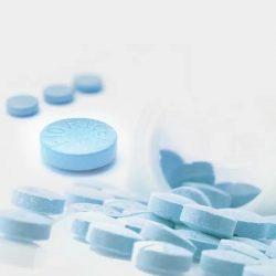 Fioricet White 180 Capsules