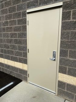 The Importance of Commercial Emergency Exit Doors for Modern Businesses