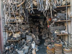 Scrap Metal Wallsend – Reliable Metal Recycling Solutions