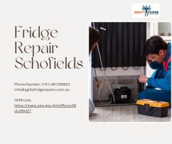 Fridge Repair Schofields – Agility Fridge Repair