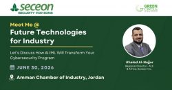Future Technologies for Industry 2026