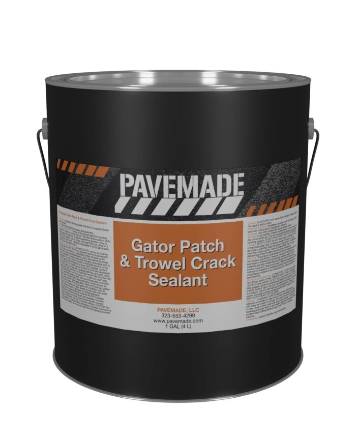 driveway sealer