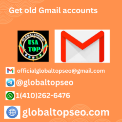 Best Places to Get old Gmail accounts in the USA