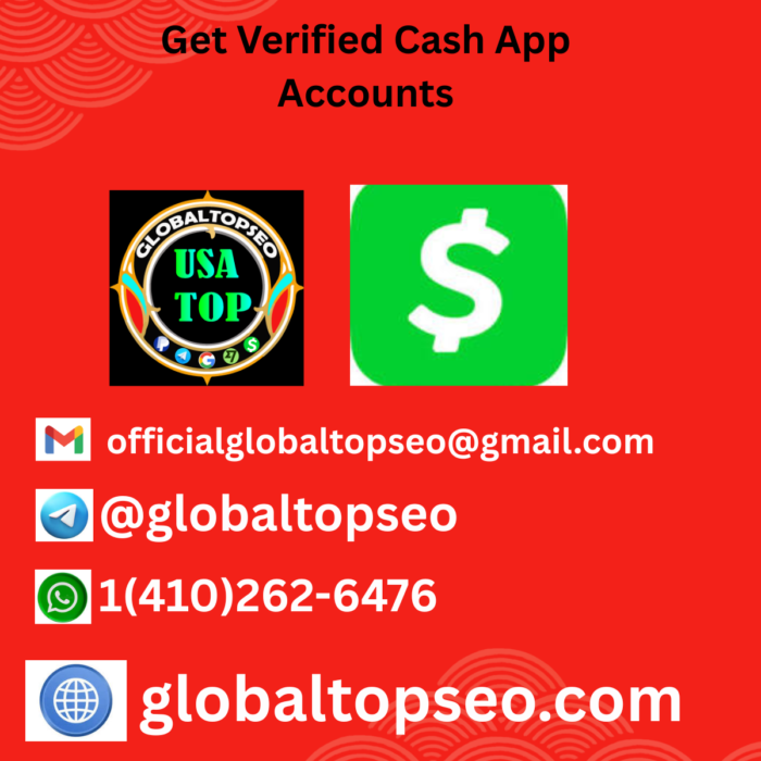 3 Amazing Sites to Get Verified Cash App Accounts