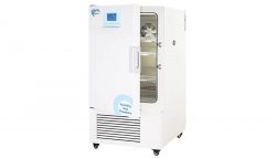 Getrus International — Humidity Test Chambers