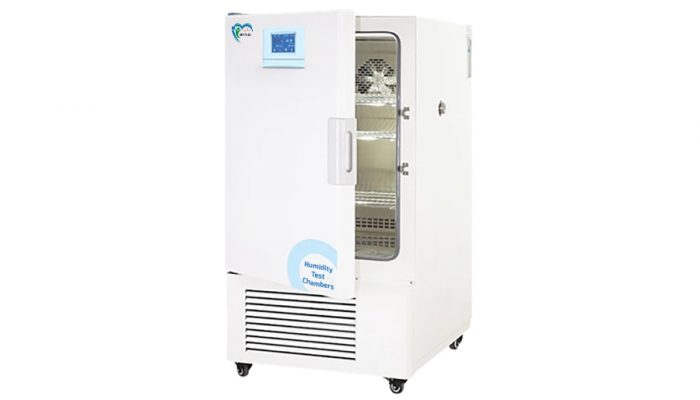 Getrus International — Humidity Test Chambers