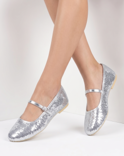 Shop Stylish Ballerinas for Ladies Online in India | Twirl and Tote