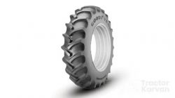 The Good Year Tractor Tyre 16.9-28 Price in India