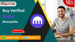 Top Websites to Buy Verified Kraken Accounts in 2026