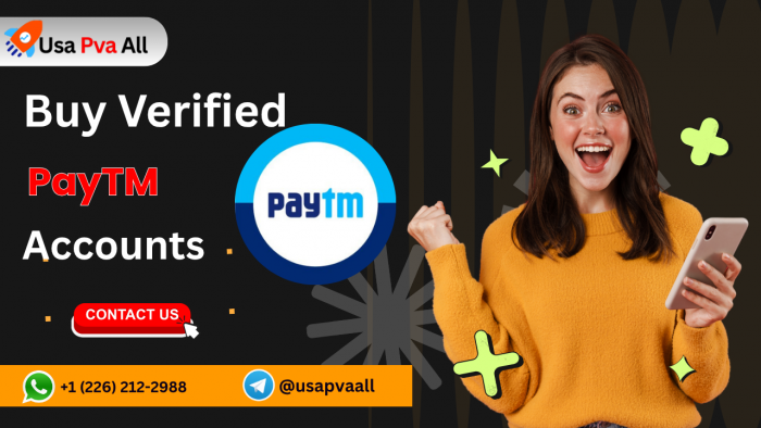 How to Safely Verify Your Paytm Account Step-by-Step
